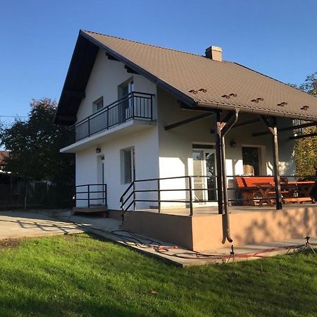Green Nest Banesti Екстер'єр фото