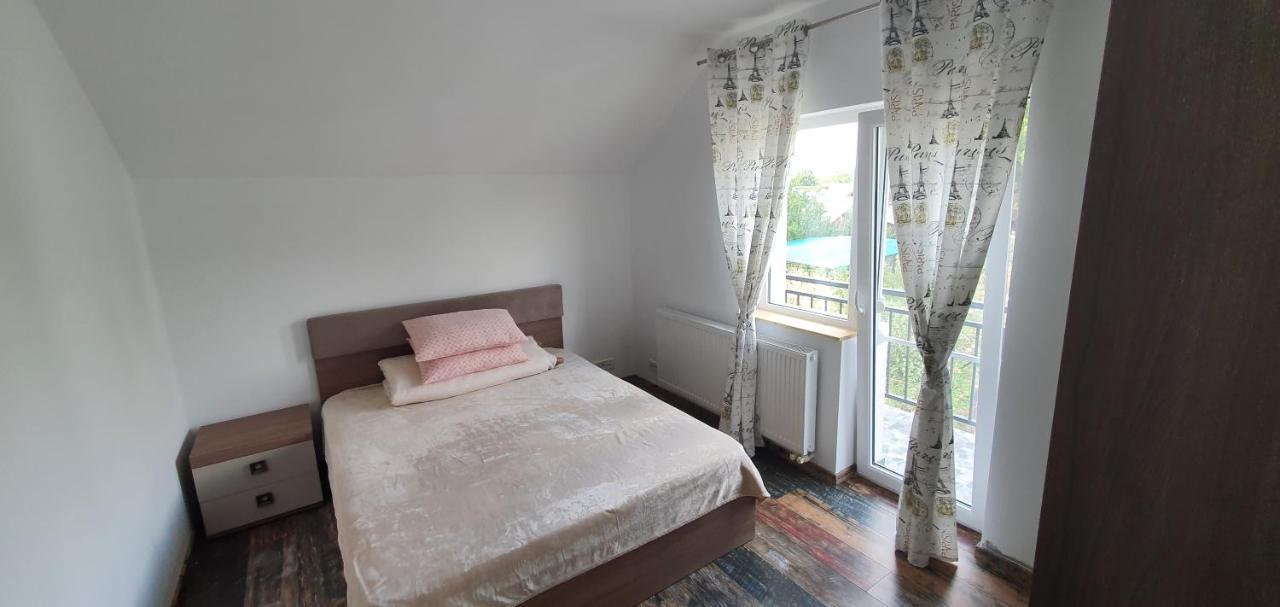 Green Nest Banesti Екстер'єр фото