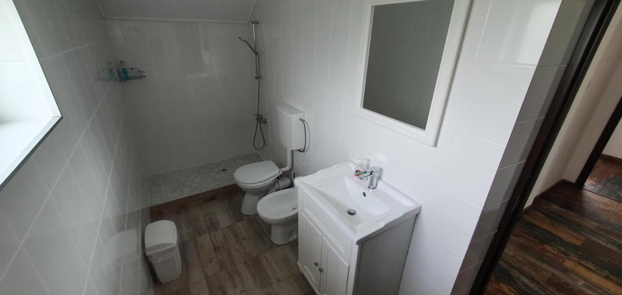Green Nest Banesti Екстер'єр фото
