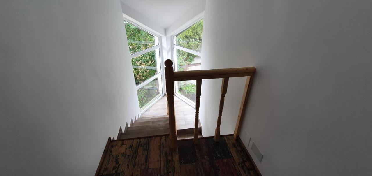 Green Nest Banesti Екстер'єр фото