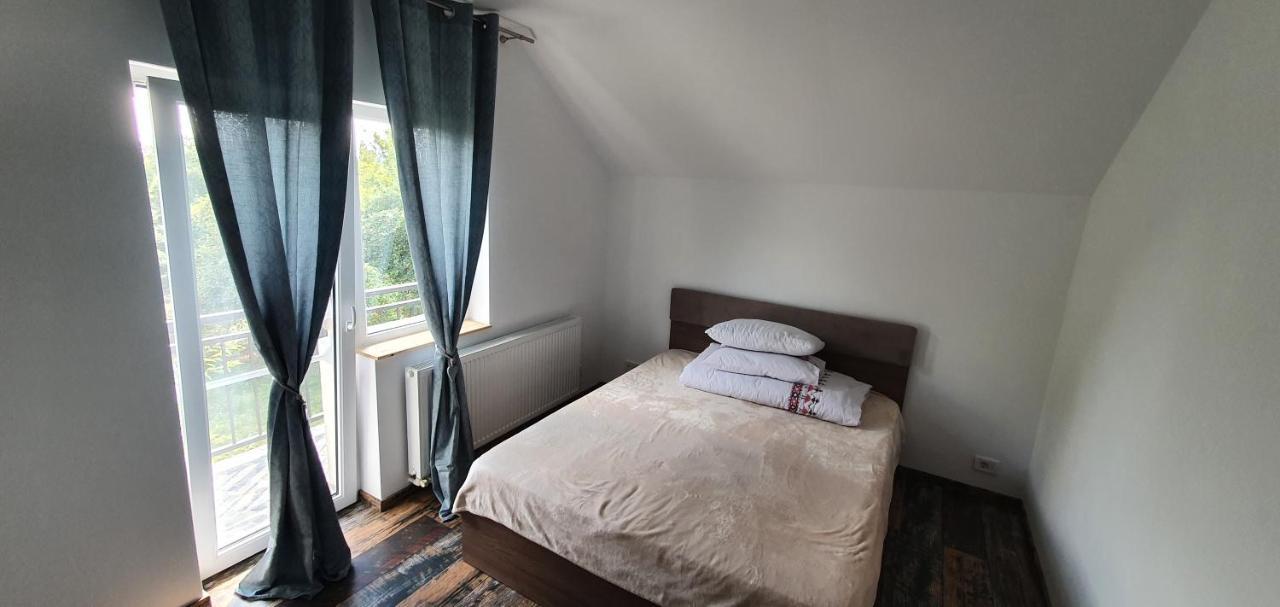 Green Nest Banesti Екстер'єр фото