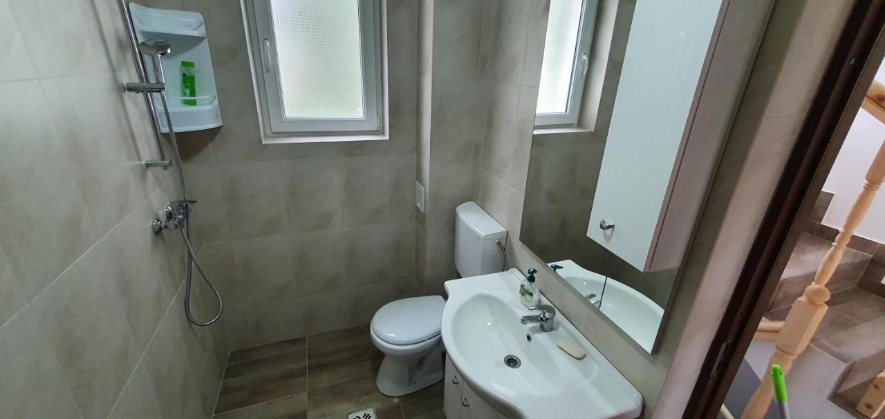 Green Nest Banesti Екстер'єр фото
